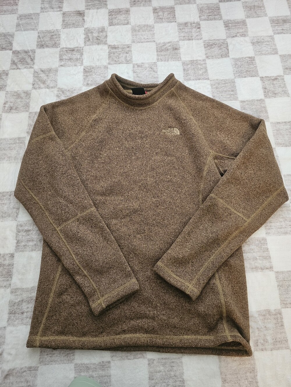 The North Face Sweater For Men Size S